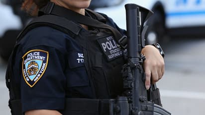 किस्सेना पार्क में नाबालिग लड़कियों पर हमला