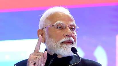 पीएम मोदी का पाकिस्तान पर तीखा हमला