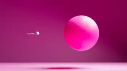 कैंसर की बीमारी से ग्रस्त शख्स बना 67 बच्चों का पिता