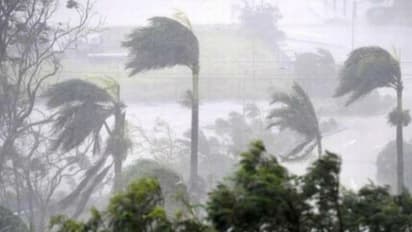 भारी बारिश का अलर्ट