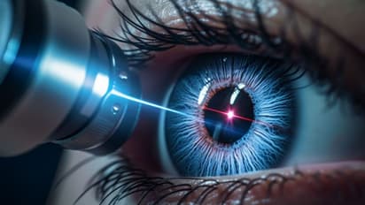 China Devlop Laser Technology