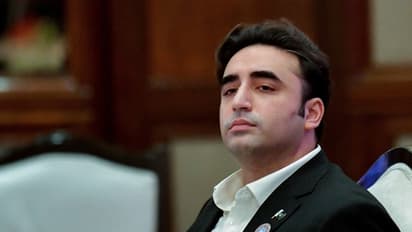 Bilawal Bhutto