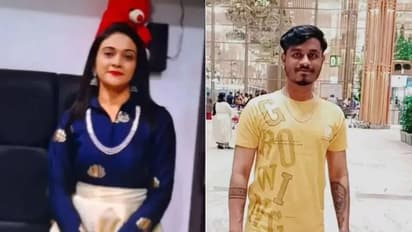  प्रेमी ने 17 बार चाकू से किया वार