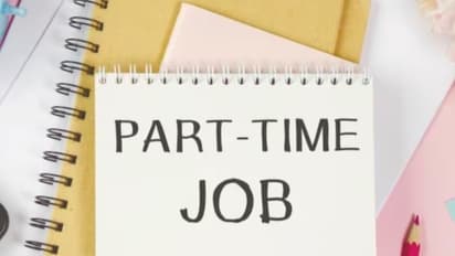 Part Time Job
