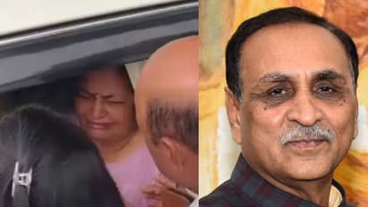 Ahmedabad Plane Crash