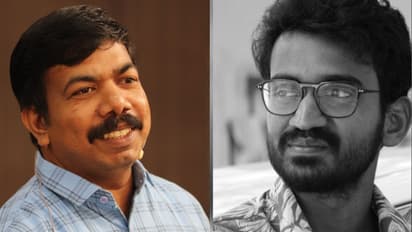 Vishnupuram Saravanan, Lakshmihaar