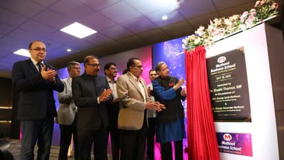 Muthoot Business School