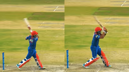 Shashank Singh - Punjab Kings