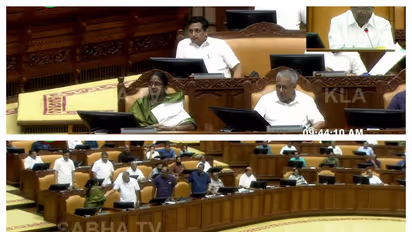 shanimol deputy speaker