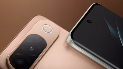 Vivo T5 5G