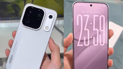 Oppo Find X10 Pro Max