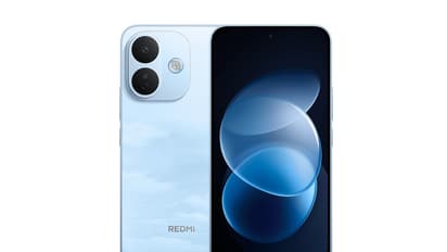 Redmi Note 17 Pro 5G