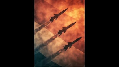 India Nuclear Weapon 