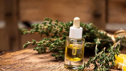 rosemary oil