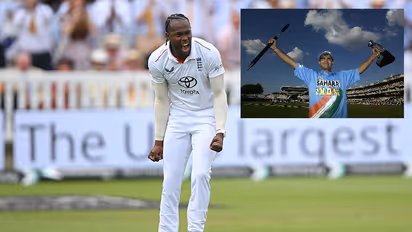 Jofra Archer
