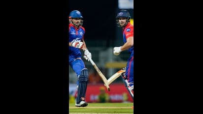 Delhi Capitals