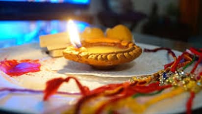 Raksha Bandhan Shubh Muhurat,Raksha Bandhan Muhurat for Rakhi,Raksha Bandhan Date 2024,Raksha Bandhan 2024Shubh Muhurat,Raksha Bandhan 2024 Date and Time,Raksha Bandhan 2024 Date,Raksha Bandhan 2024,Purnima Tithi,Bhadra Kaal,Best Time to tie Rakhi
