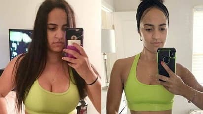 5 weight loss myth and facts