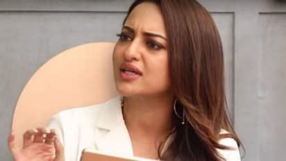 Sonakshi Sinha Blasted On India Media