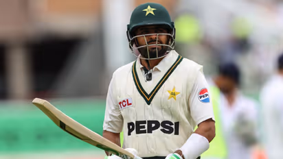 Babar Azam