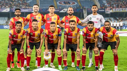 EAST BENGAL