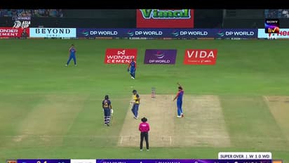 Arshdeep Singh Appeal