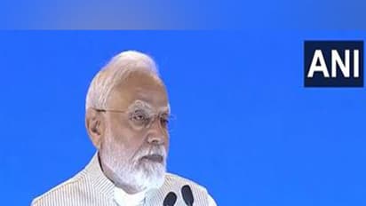 Prime Minister Narendra Modi (Photo/ANI)