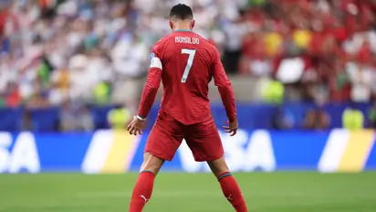 Will Cristiano Ronaldo Ever Score a World Cup Knockout Goal?