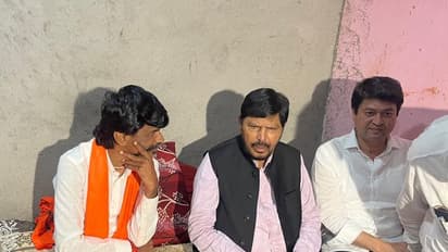 ramdas athawale