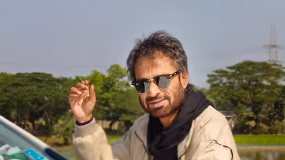 Nachiketa Chakraborty