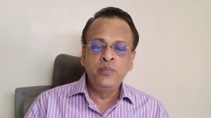 Sushil Kedia's ‘overreacted’ apology after office vandalised over Raj Thackeray post