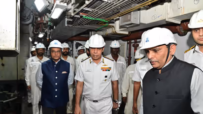 Indian Navy