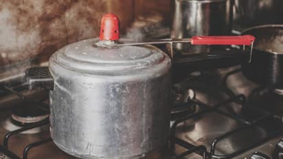 Old Pressure Cooker Side Effects