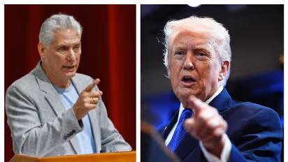Cuba US tensions