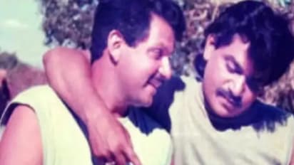 Mahesh Kothare On Laxmikant Berde