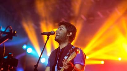 Arijit Singh