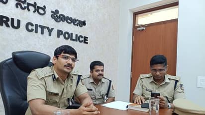 Mangaluru Mangaluru