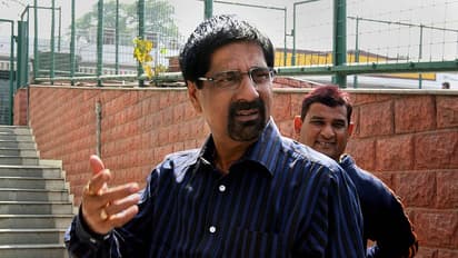 Kris Srikkanth