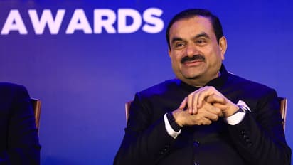 Gautam Adani