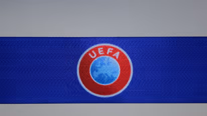 UEFA Logo