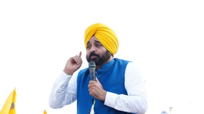 Bhagwant Mann