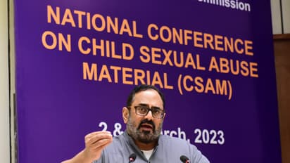 Rajeev Chandrasekhar