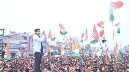 Abhishek Banerjee counter challenge with summons to ED sent to me after release of wife