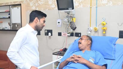 Nandigram poll violence Abhishek Banerjee from SSKM targets Calcutta High Court