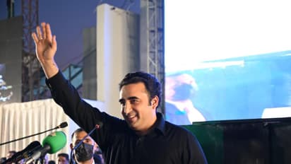 Pakistan General Election 2024 PPP Leader Bilawal Bhuttos 10 Point Election Promise bsm