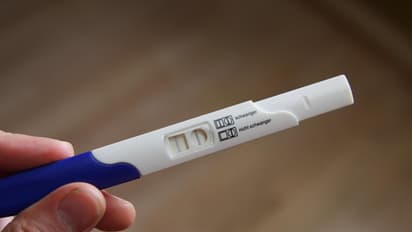 Pregnancy Test