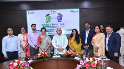 MoHUA rolls out massive urban waste management mentorship initiative