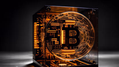 Crypto