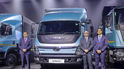 Tata Motors Launches 17 New Generation Trucks