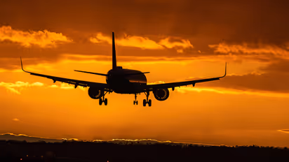 flight